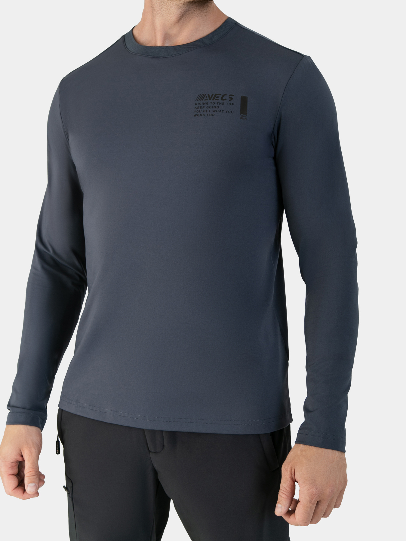 Лонгслив AVECS модель 30466-17 Фото