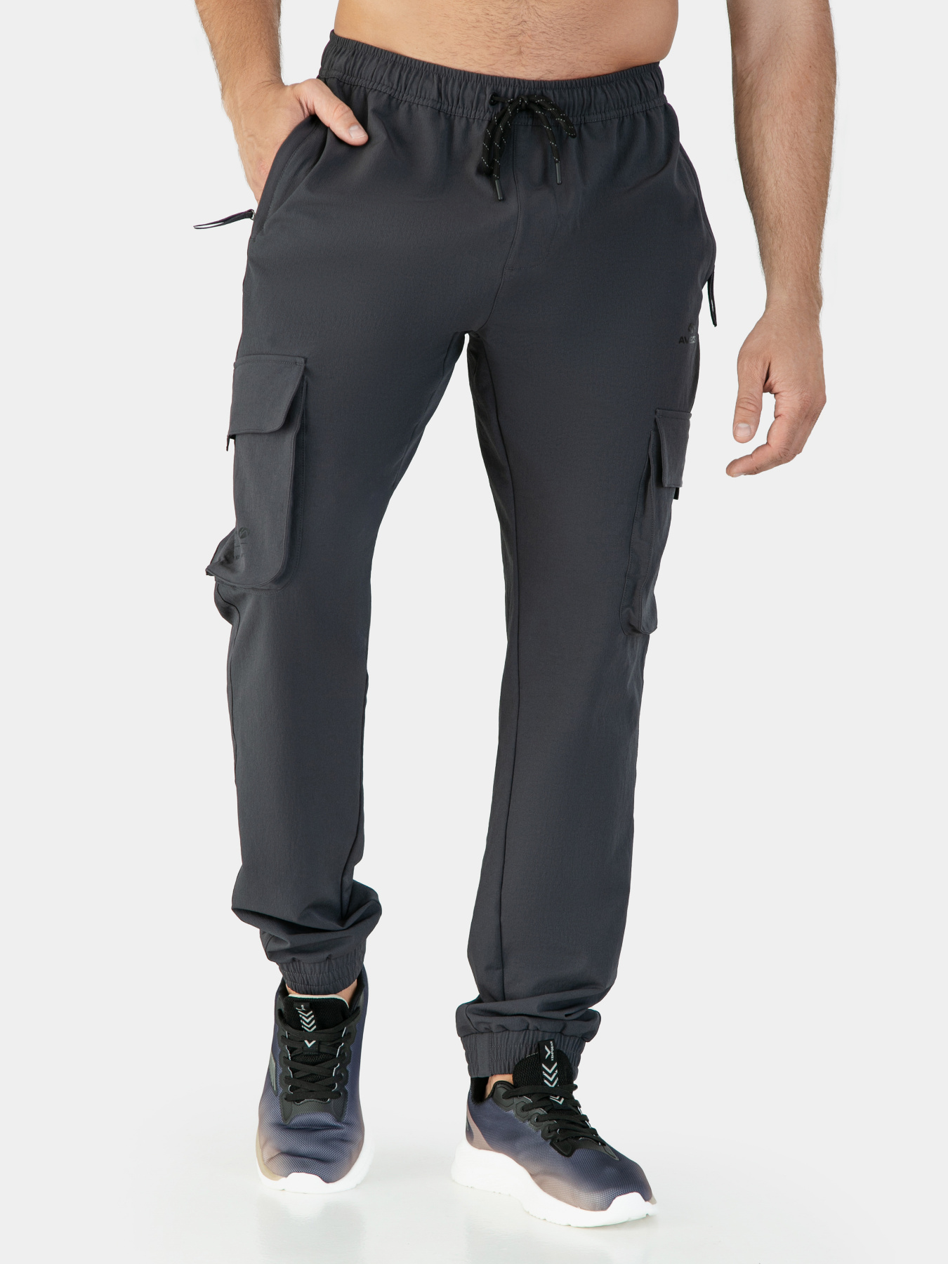 Штаны спортивные AVECS модель 50347-17 Фото