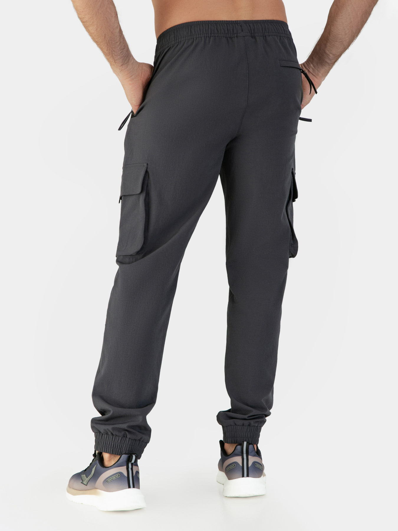 Штаны спортивные AVECS модель 50347-17 Фото