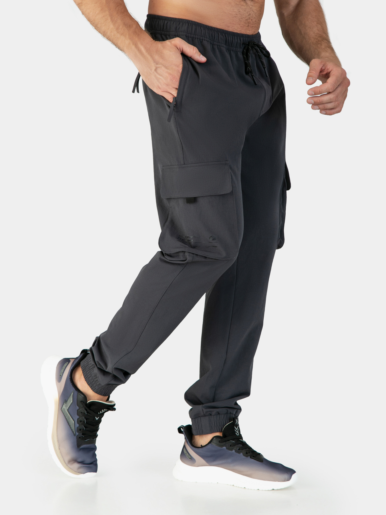 Штаны спортивные AVECS модель 50347-17 Штаны спортивные AVECS модель 50347-17 Фото