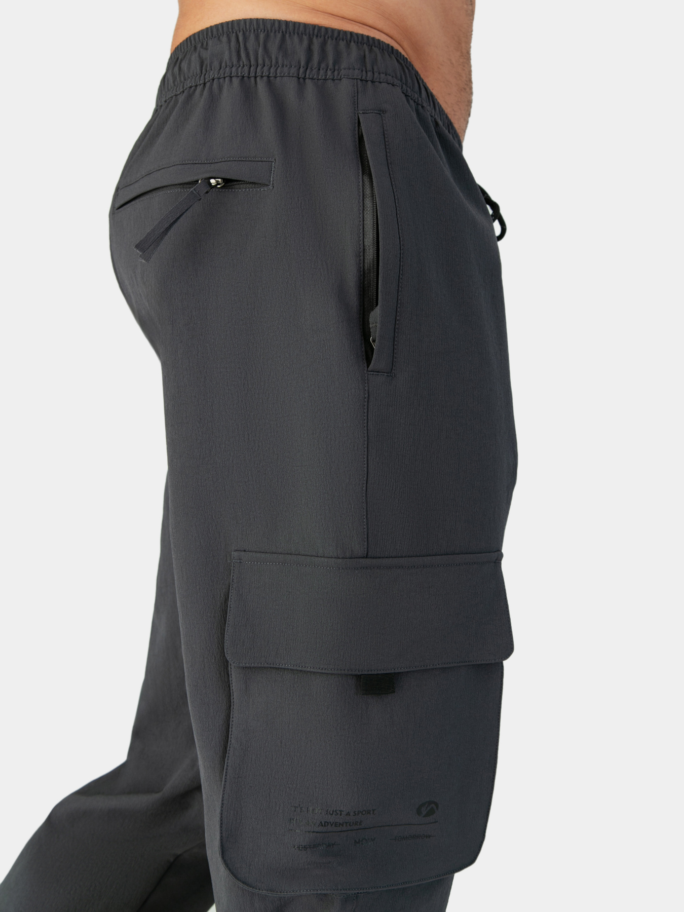 Штаны спортивные AVECS модель 50347-17 Штаны спортивные AVECS модель 50347-17 Фото