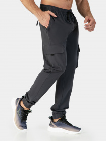 Штаны спортивные AVECS модель 50347-17 Штаны спортивные AVECS модель 50347-17 Фото