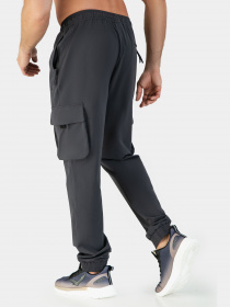 Штаны спортивные AVECS модель 50347-17 Штаны спортивные AVECS модель 50347-17 Фото