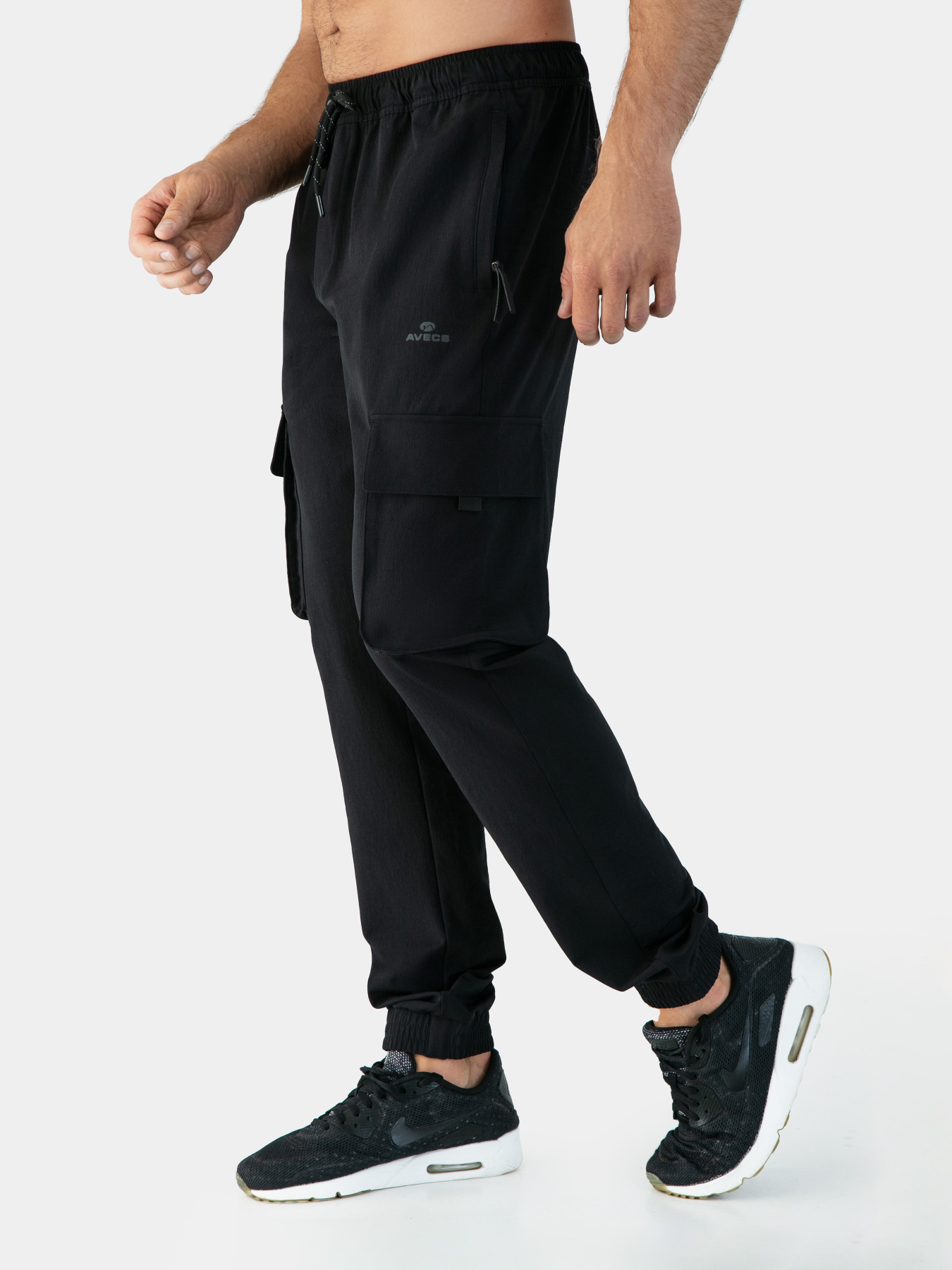 Штаны спортивные AVECS модель 50347-1 Фото