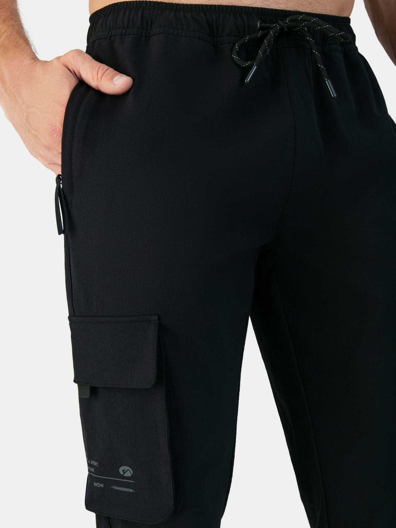 Штаны спортивные AVECS модель 50347-1 Фото