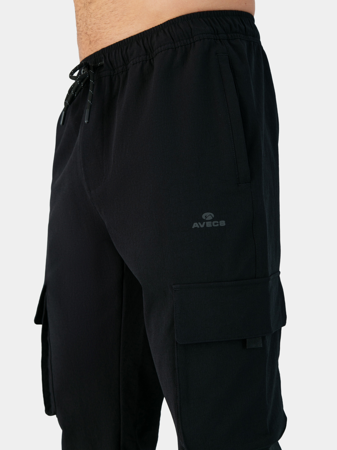 Штаны спортивные AVECS модель 50347-1 Фото
