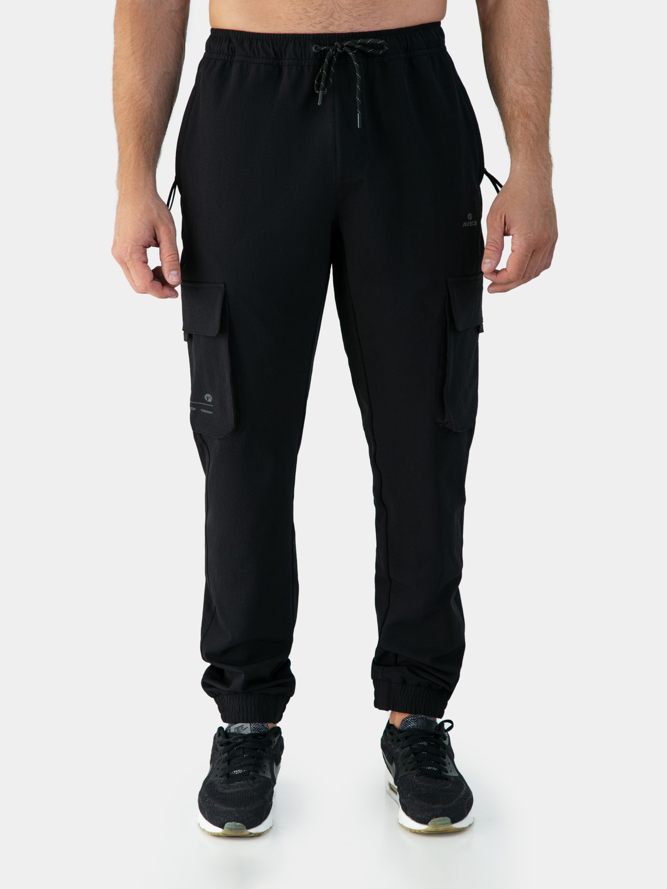 Штаны спортивные AVECS модель 50347-1 Фото