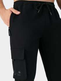 Штаны спортивные AVECS модель 50347-1 Фото