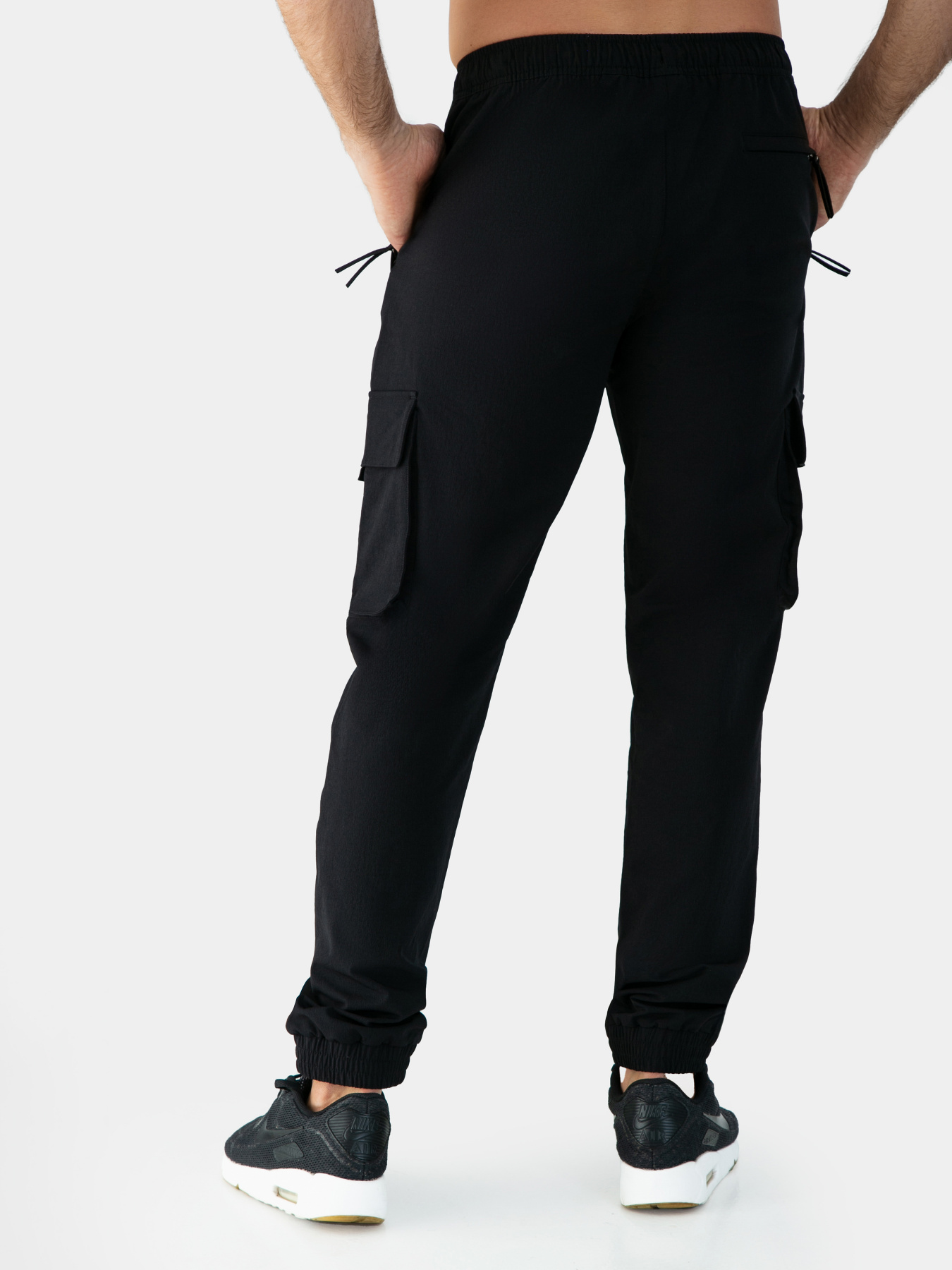 Спортивні штани AVECS модель 50347-1 Фото