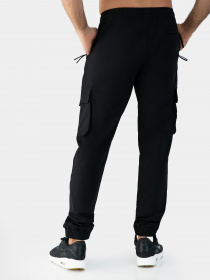 Спортивні штани AVECS модель 50347-1 Фото