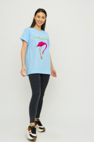 Футболки і поло YAPPI модель WLB30034 Фото