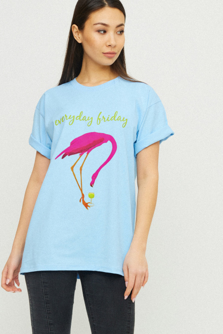 Футболки и поло YAPPI модель WLB30034 Фото