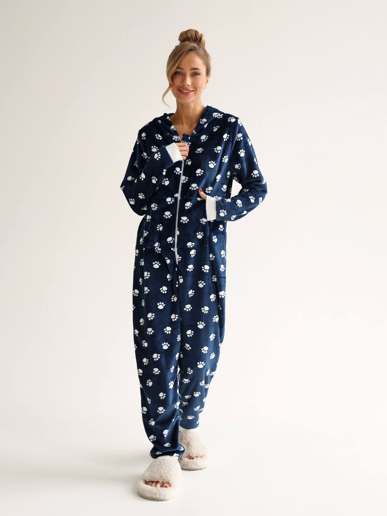 Пижама German Volf модель 23176 Фото