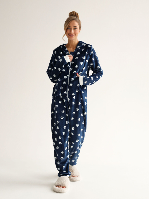 Пижама German Volf модель 23176 Фото