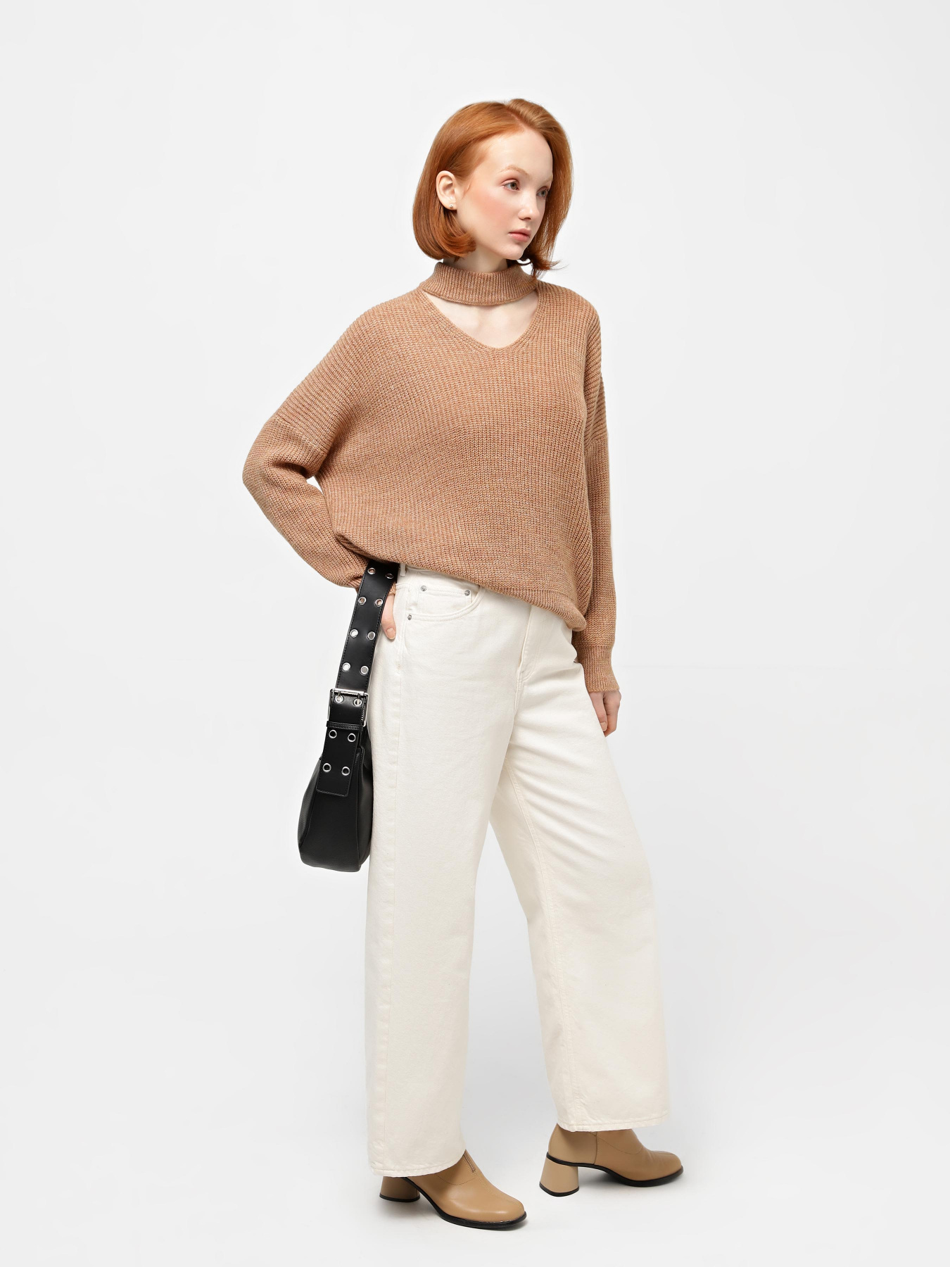 Джемпер Sewel модель JW936620000 Фото