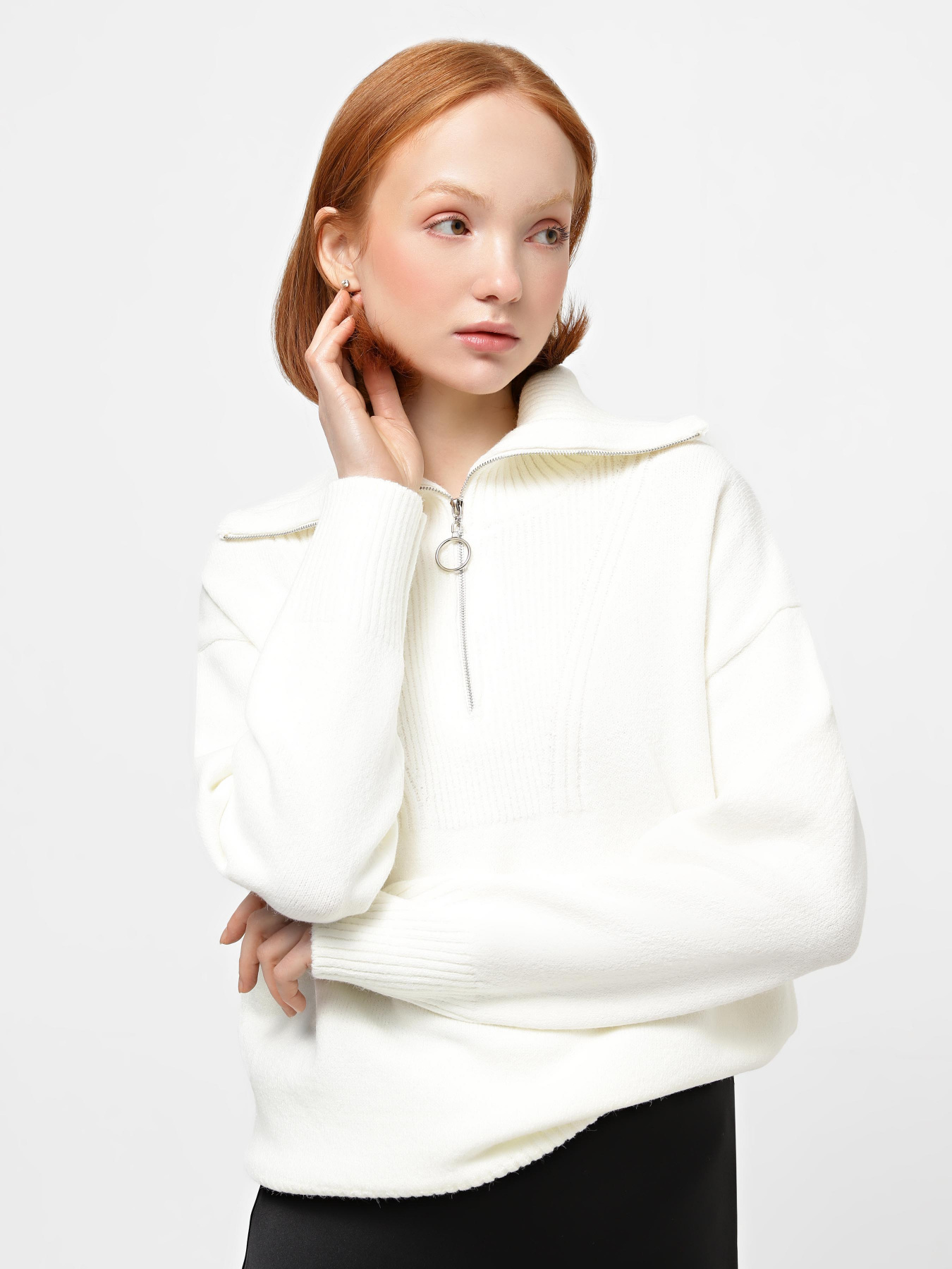 Свитер Sewel модель SW930210000 Фото