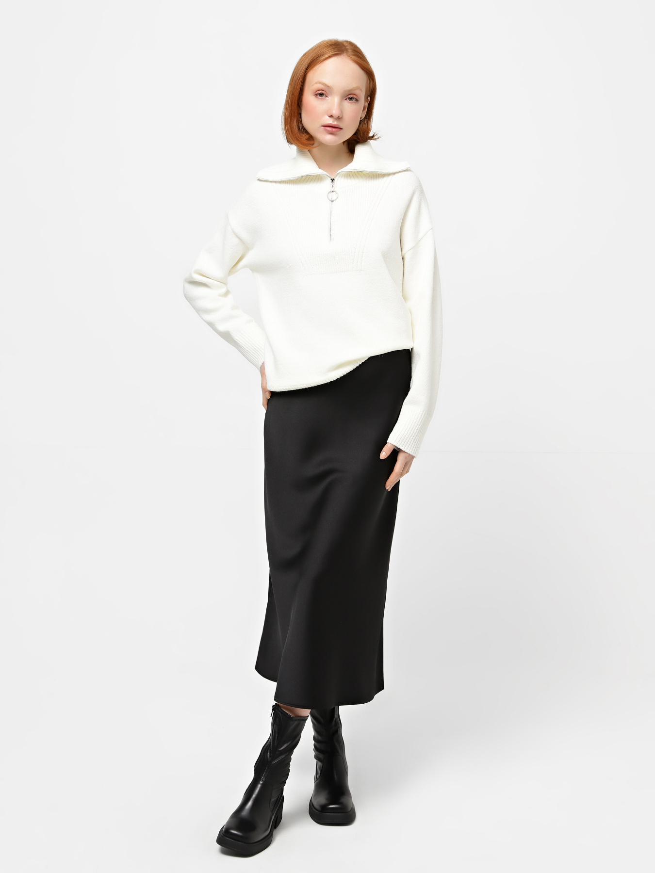 Светр Sewel модель SW930210000 Фото