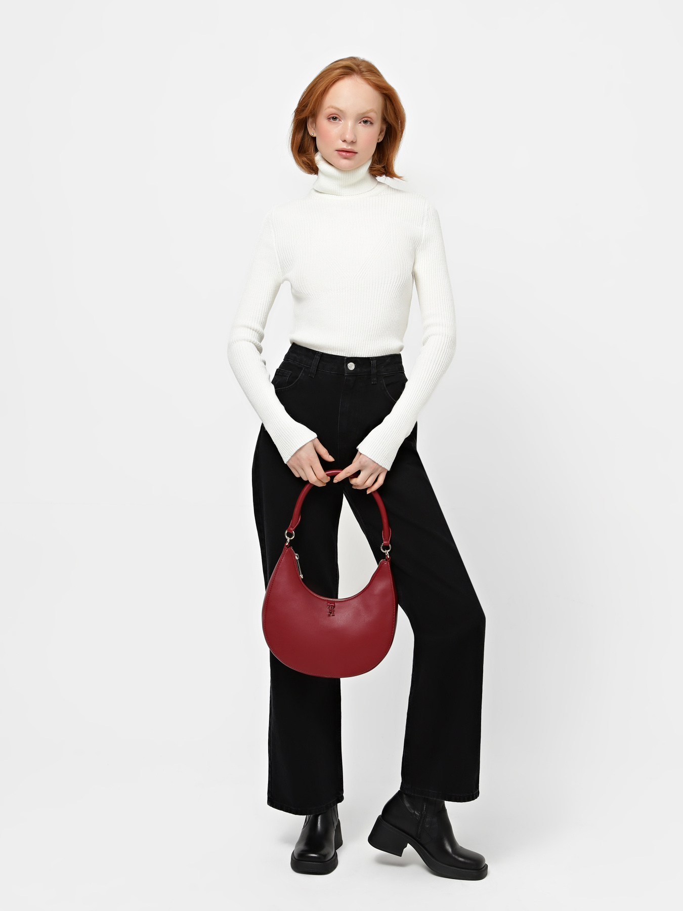 Свитер Sewel модель SW937210000 Фото