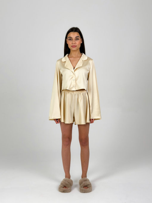 Піжама OVA OVA Модель 183PJ-18ShS-bg Фото