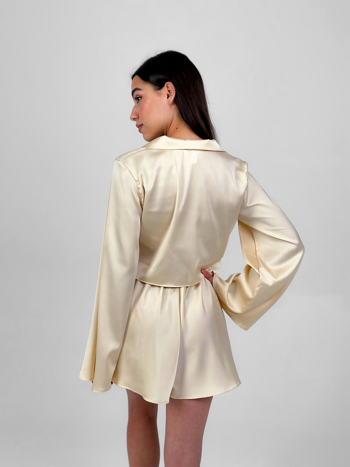 Піжама OVA OVA модель 183PJ-18ShS-bg Фото