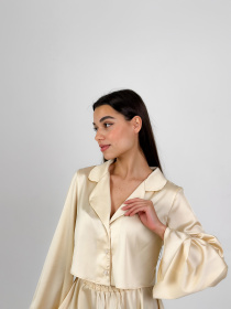 Піжама OVA OVA модель 183PJ-18ShS-bg Фото