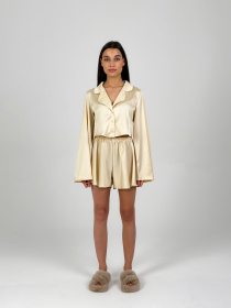 Піжама OVA OVA модель 183PJ-18ShS-bg Фото