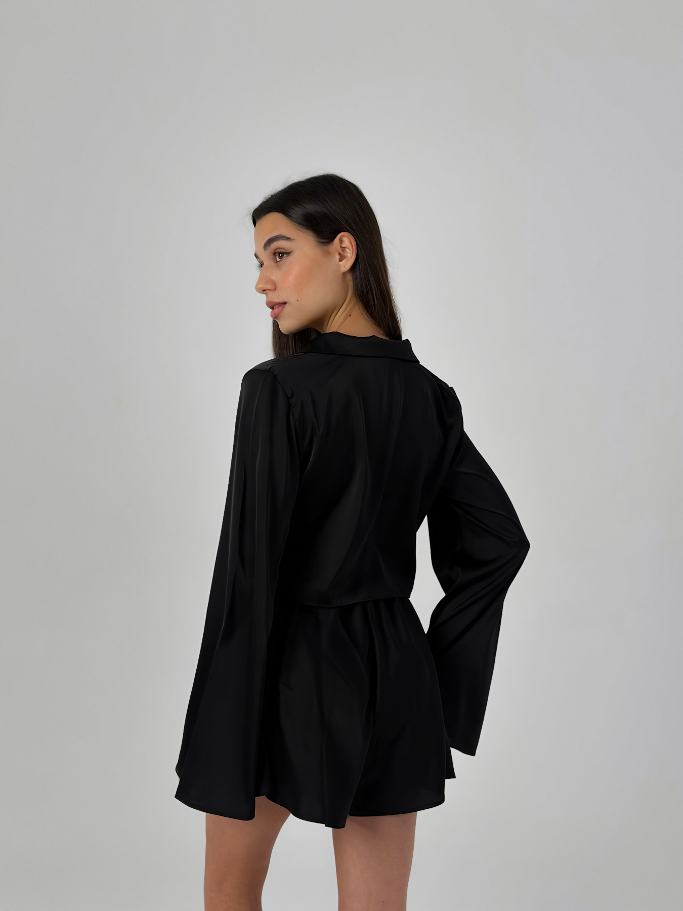 Пижама OVA OVA модель 183PJ-18ShS-bl Фото