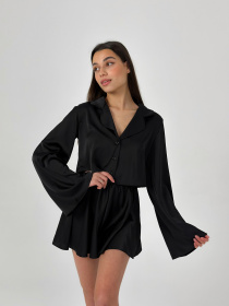 Пижама OVA OVA модель 183PJ-18ShS-bl Фото