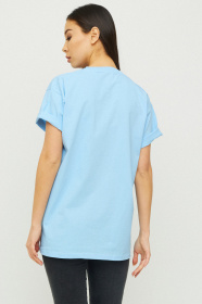 Футболки і поло YAPPI модель WLB30012 Фото