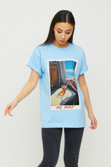 Футболки и поло YAPPI модель WLB30012 Фото