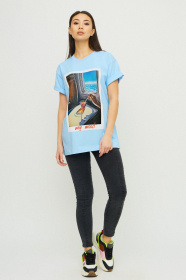 Футболки и поло YAPPI модель WLB30012 Фото