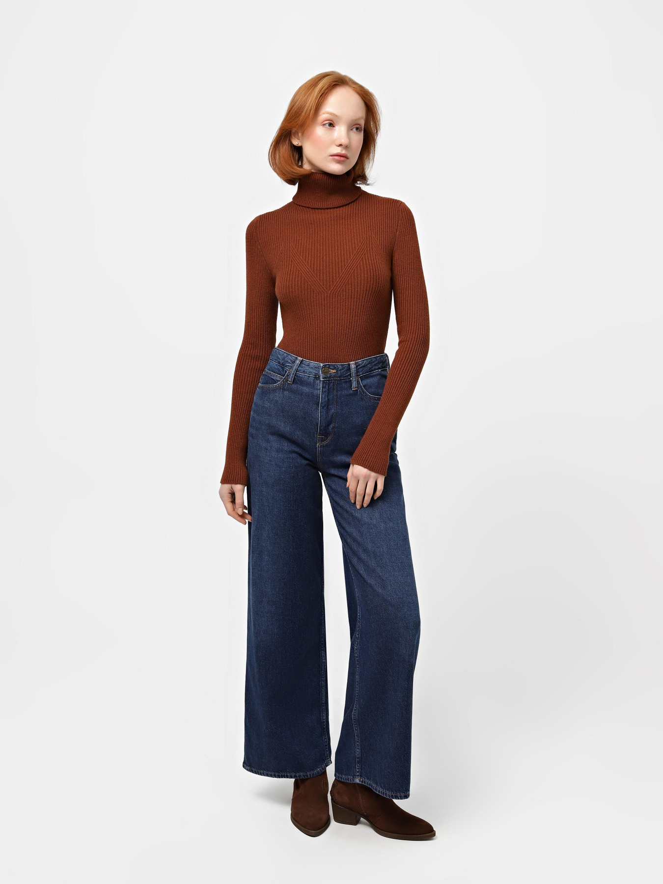 Свитер Sewel модель SW937260000 Фото