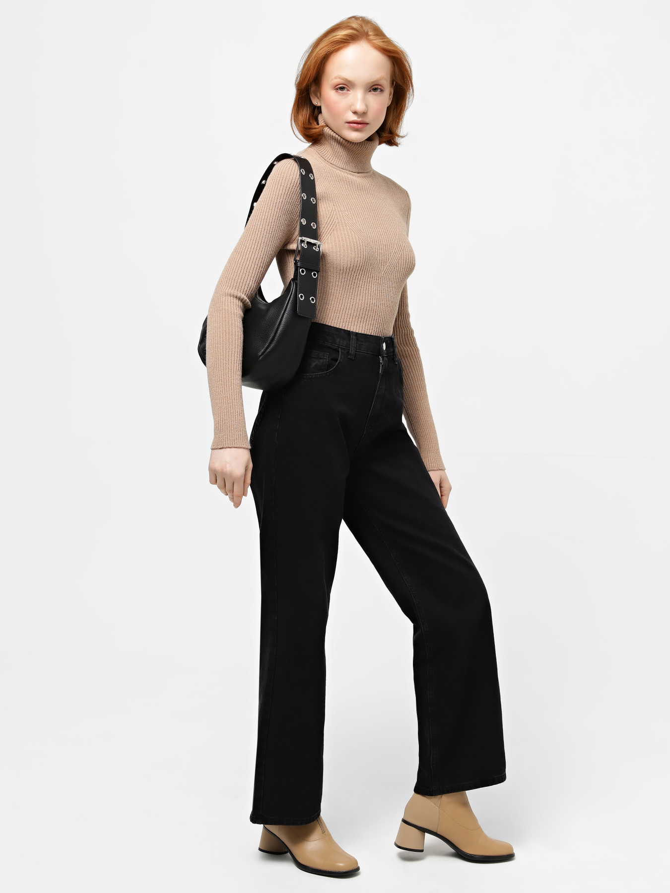 Свитер Sewel модель SW937620000 Свитер Sewel модель SW937620000 Фото