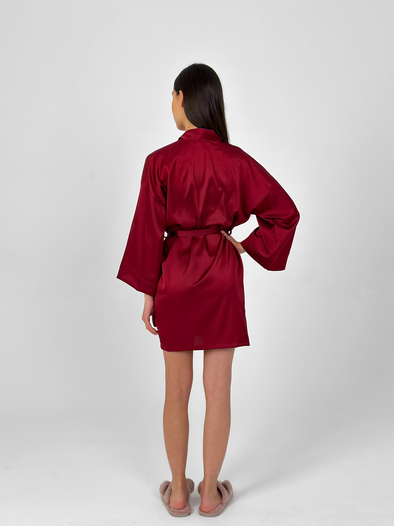 Халат OVA OVA модель 14BA-20-1-b Фото