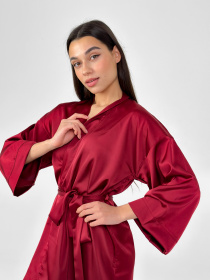 Халат OVA OVA модель 14BA-20-1-b Фото