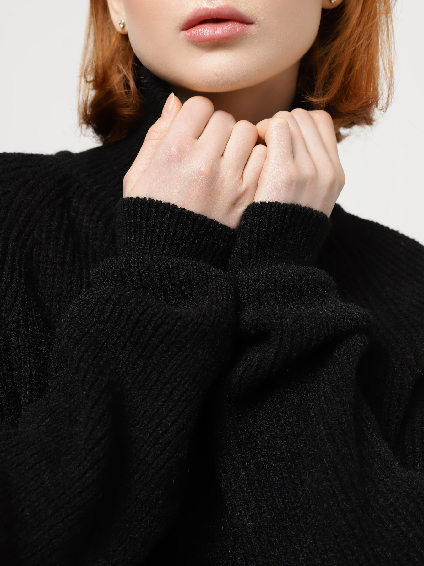 Свитер Sewel модель SW938010000 Фото