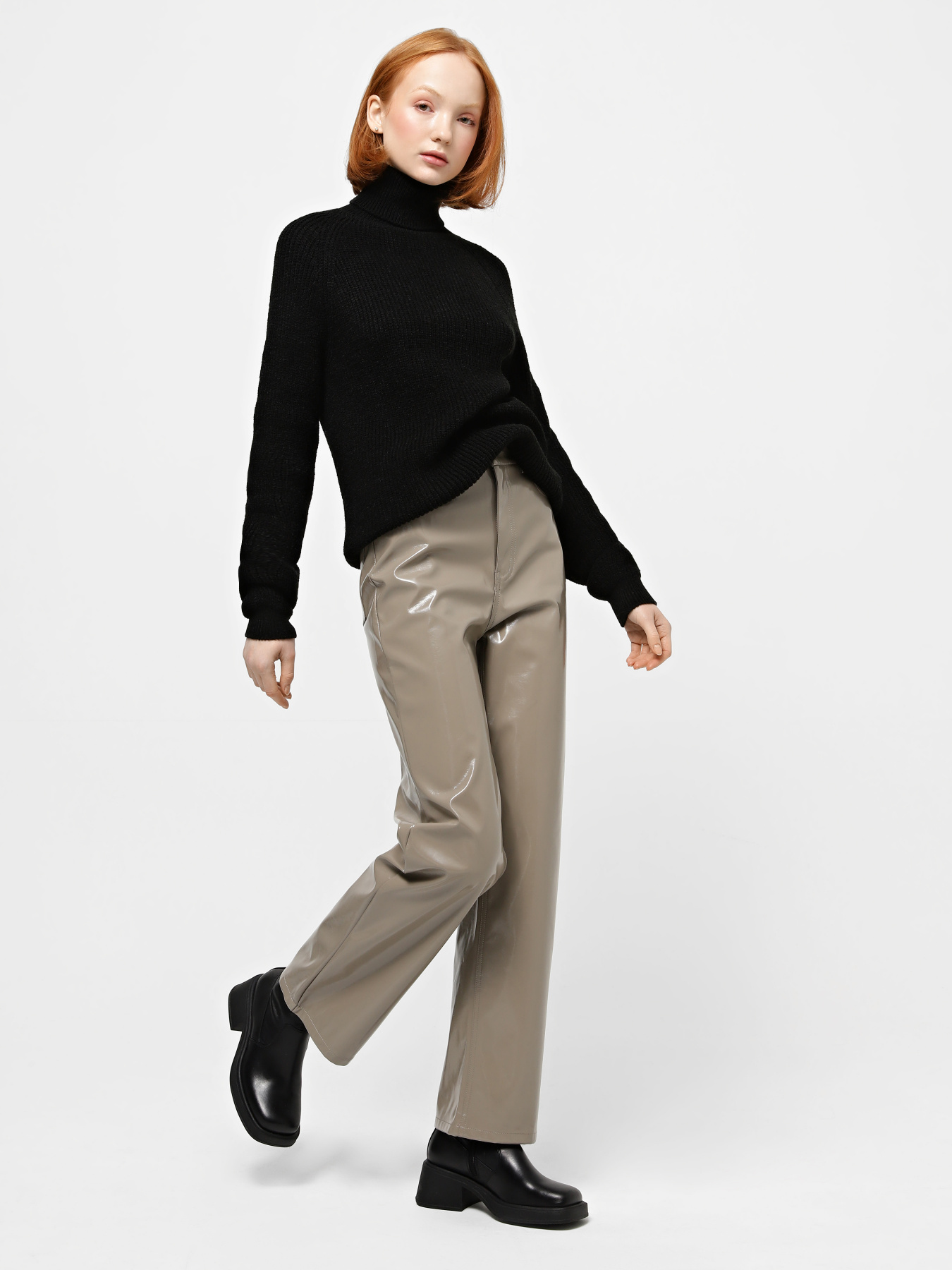 Свитер Sewel модель SW938010000 Фото