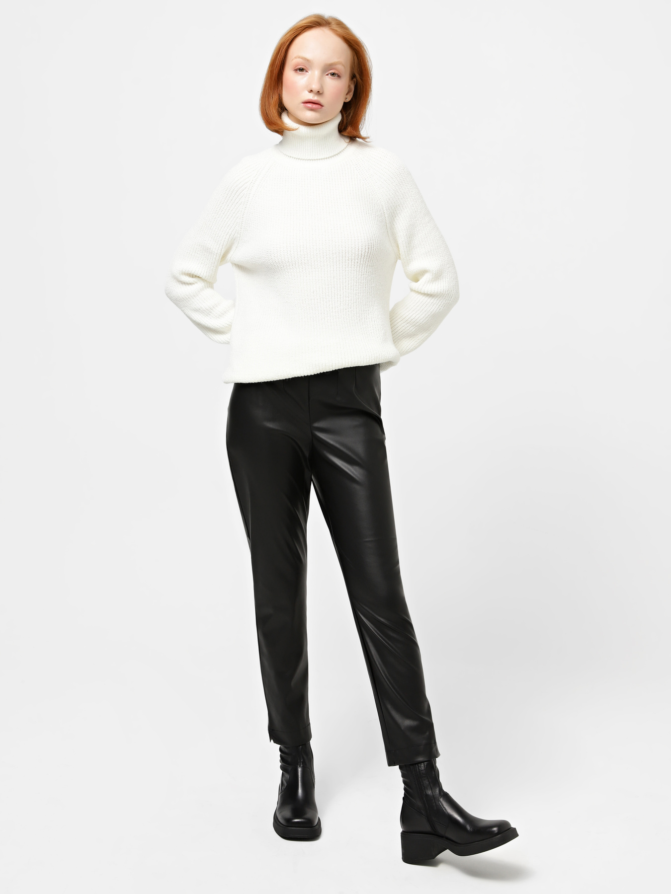 Свитер Sewel модель SW938210000 Фото