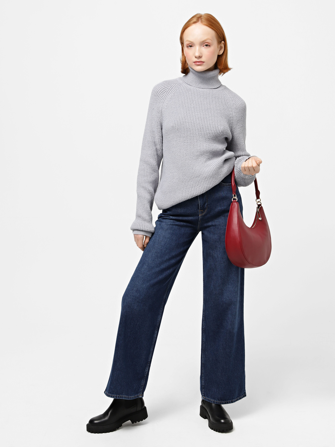 Свитер Sewel модель SW938190000 Фото