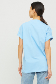 Футболки и поло YAPPI модель WLB30033 Футболки и поло YAPPI модель WLB30033 Фото