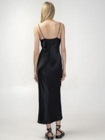 Платье макси Be & Aver модель BEAVR_BA_SS20_71 Фото