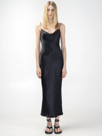 Сукня максі Be & Aver модель BEAVR_BA_SS20_71 Фото