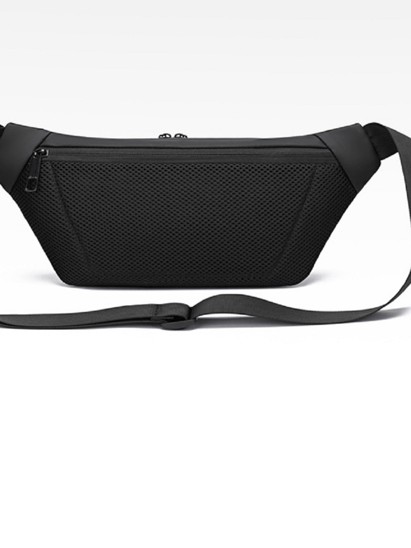 Поясная сумка RoyalBag модель ATN02-BLH7210A Фото