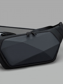 Поясная сумка RoyalBag модель ATN02-BLH7210A Фото