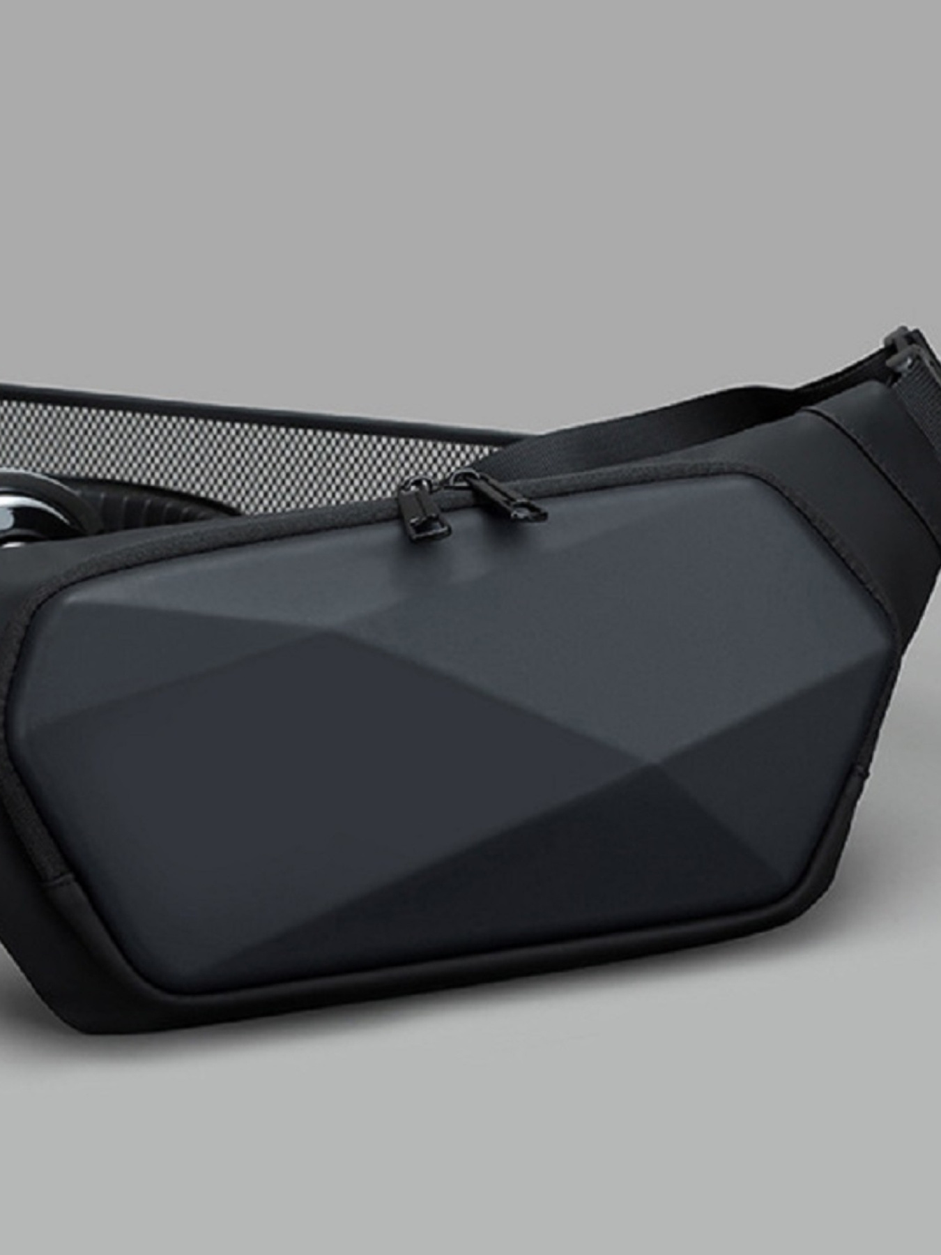 Поясная сумка RoyalBag модель ATN02-BLH7210A Фото