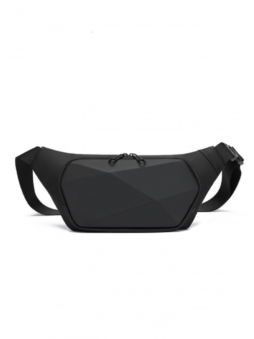 Поясная сумка RoyalBag модель ATN02-BLH7210A Фото