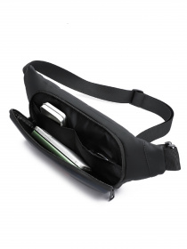 Поясная сумка RoyalBag модель ATN02-BLH7210A Фото