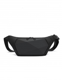 Поясная сумка RoyalBag модель ATN02-BLH7210A Фото