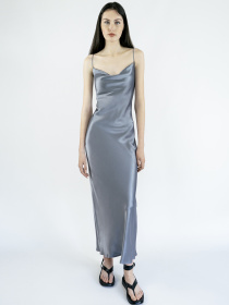 Сукня максі Be & Aver модель BEAVR_BA_SS22_108 Фото