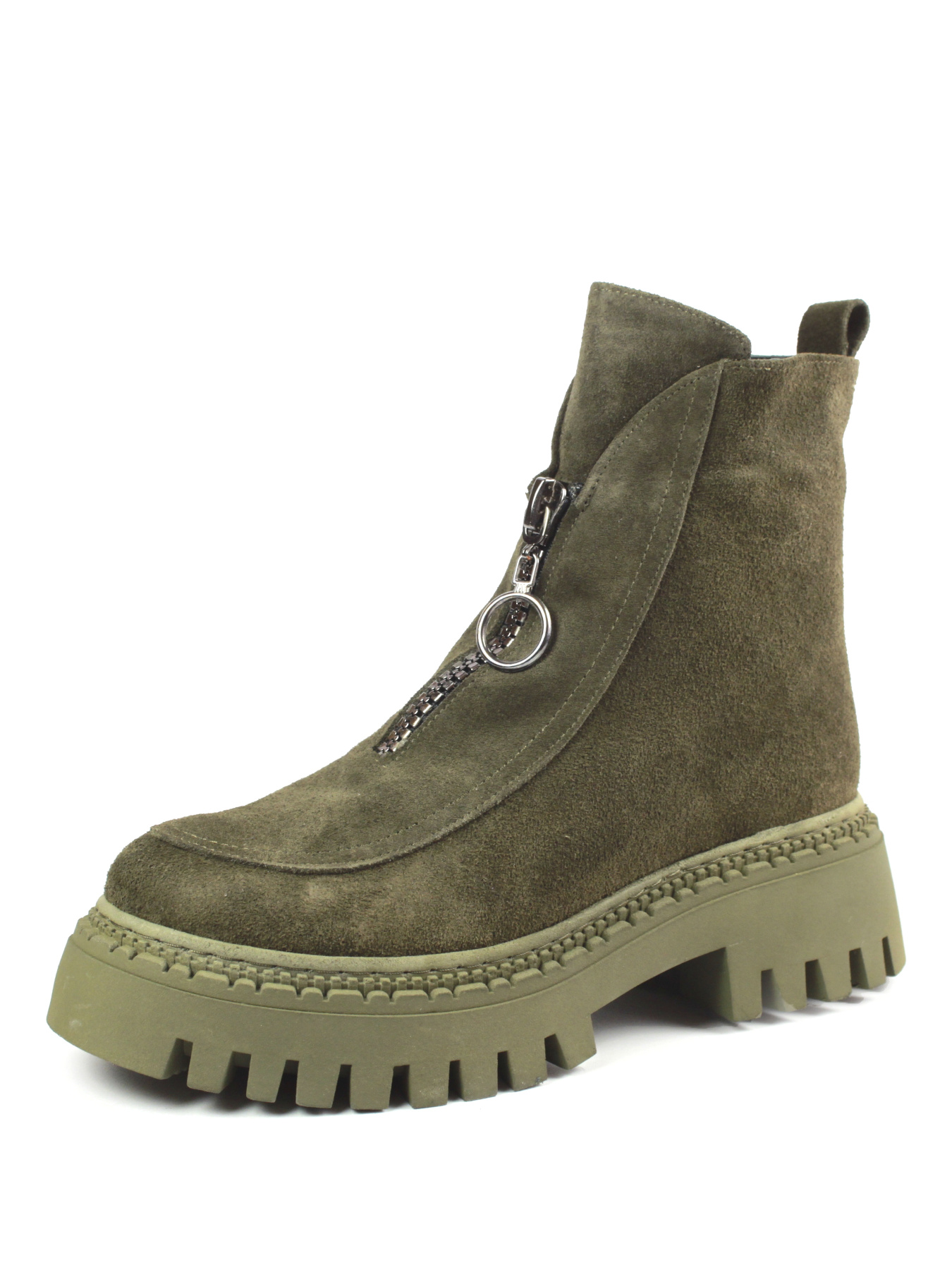 Ботинки It-girl модель 015-250-545 Фото